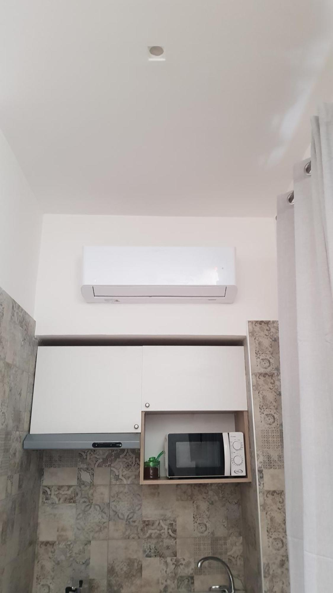 Giardinetto A Toledo Apartments Neapel Rum bild